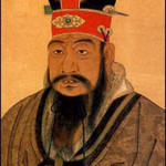 Confucius